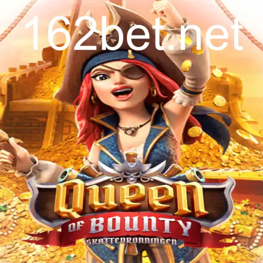 QueenofBounty