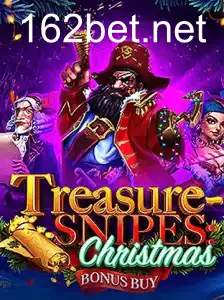 TreasuresnipesChristmas