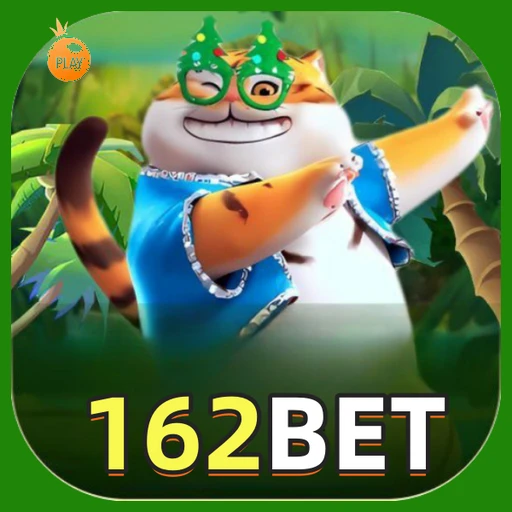 162bet Logo